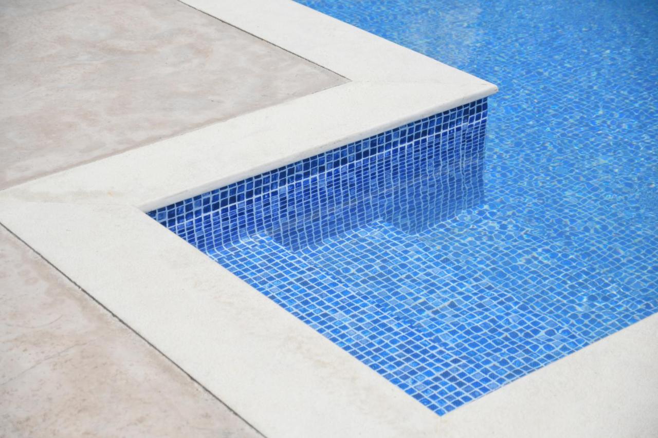 Arismari Villa - Heated Private Pool Episkopí- Rethimno Eksteriør billede